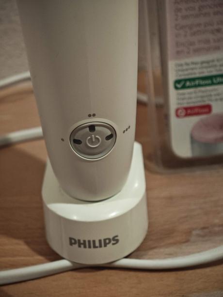 Ústna sprcha philips sonicare airfloss ultra,