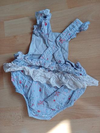 Rozkošné opalovačky v.68 / 3-6 mes, nutmeg,68