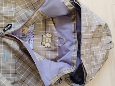 Zimna lyziarska budna, envy,38