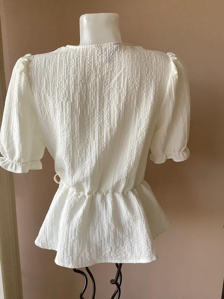 Blúzka, new look,40