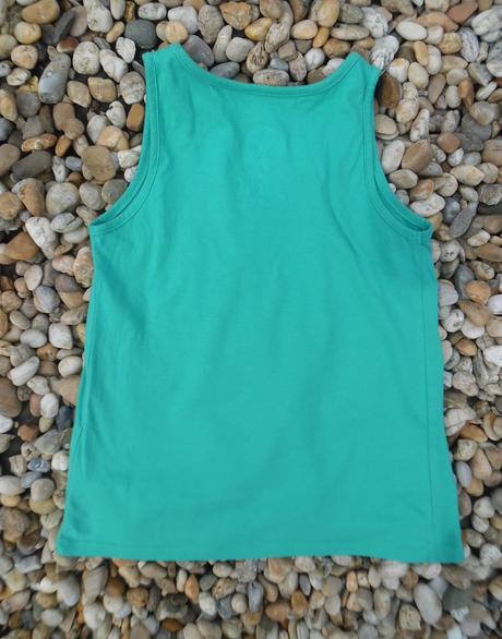 Tričko dievčenské, next,146