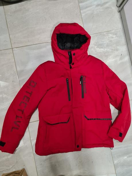 Pánska bunda, c&a,xxl