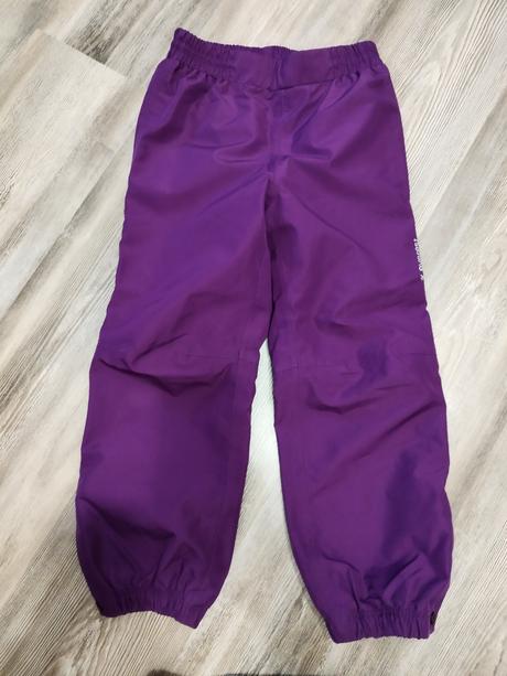 Fialové šušťáky, neverest,122