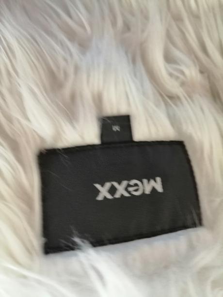 Bundička pre dievčatka bezova vel. xs, mexx,xs