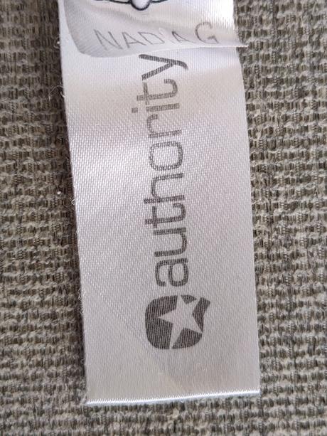 Detské tričko zn. authority, veľ. 128-134, authority,128