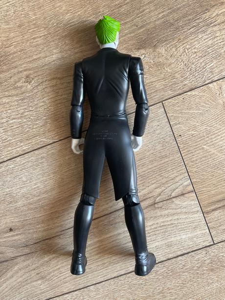 Joker plastový,