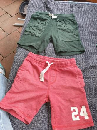 3xsortky 128 cena spolu 2 eur, 128