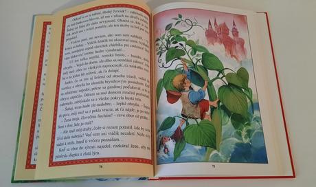 Najkrajsie rozpravky,