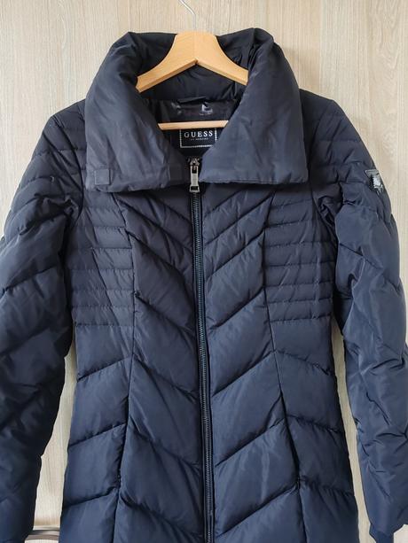 Bunda guess, guess,xs