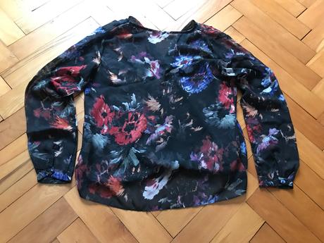 Krásna blúzka atmosphere, atmosphere,40