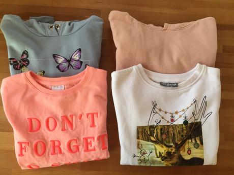 Mikina s kapucňou 134-140, takko,134