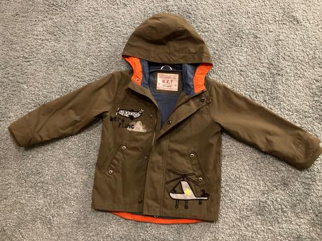 Bunda next, next,104