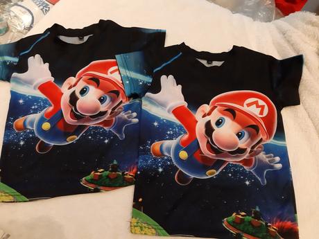 Tričko mário súrodenecké, 104