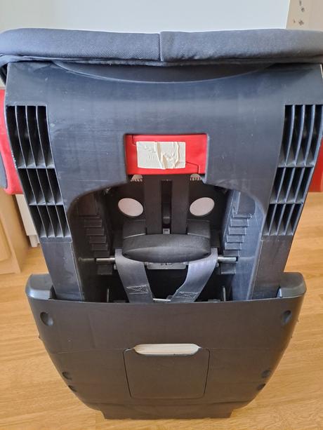 Autosedcka britax romer king ii, britax