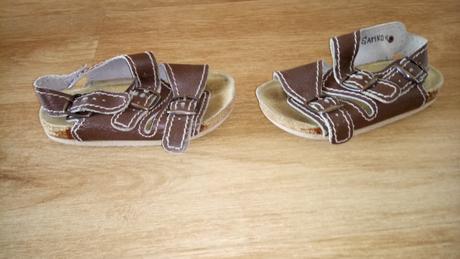 Papuče protetika 16cm, protetika,25