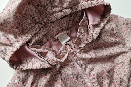 Tenka bundička h&m, h&m,74