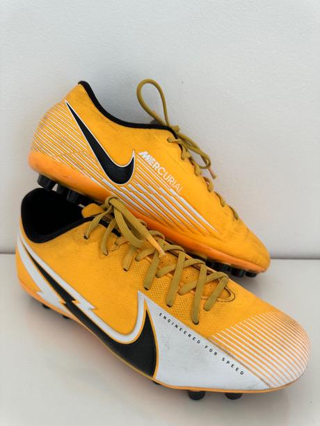 Kopačky nike mercurial vapor 13, nike,38