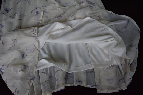 Dámske dlhšie šaty sinsay, veľ. xl, sinsay,xl