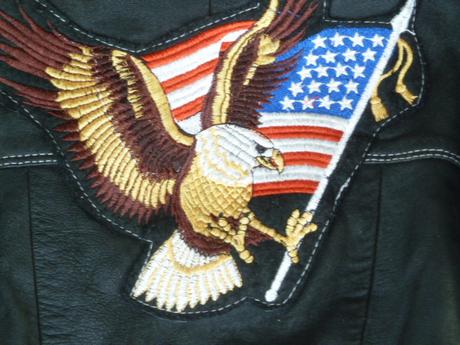 Kožená bombera, 116