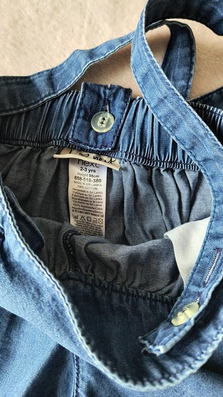 Kraťasy na traky next 98, next,98