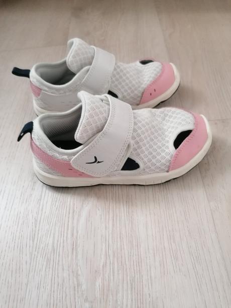 Tenisky, decathlon,30