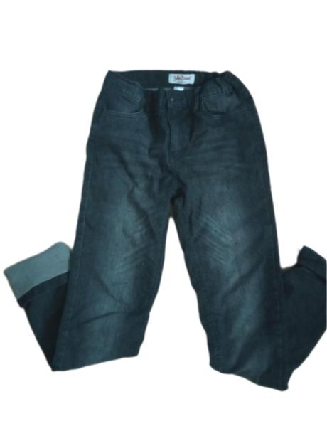 Rifle zateplené, bonprix,158