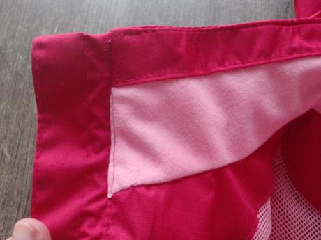 Prechodná bunda aj do dažďa, crivit,122