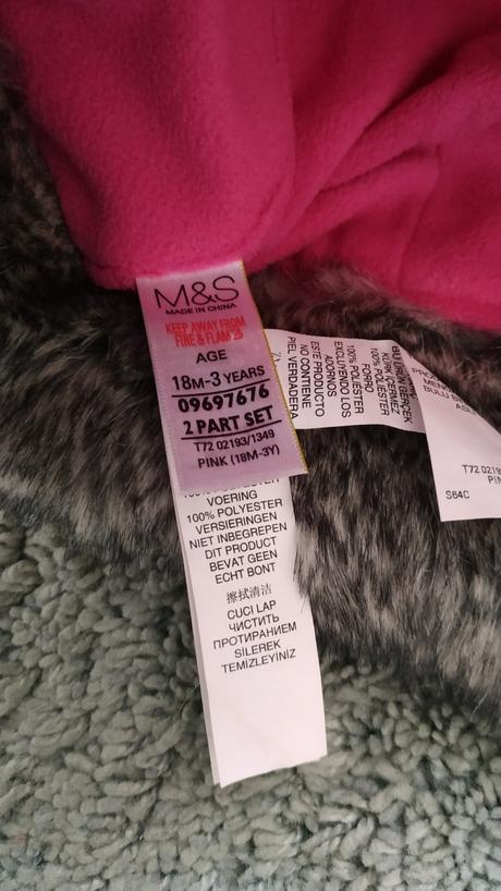 Usiacka marks and spencer, marks & spencer,92