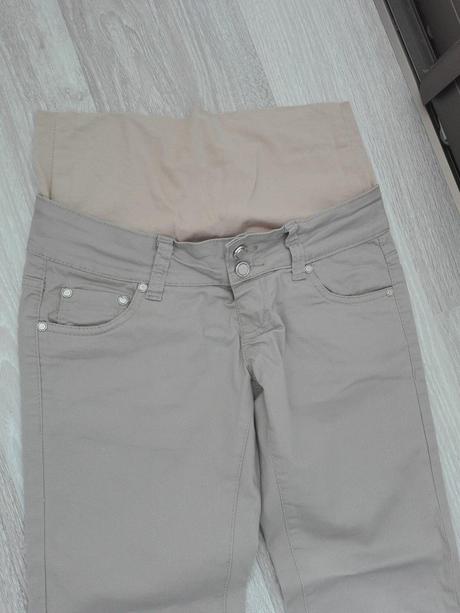 Tehotenske rifle /nohavice, s