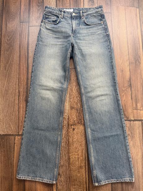 Dámske rifle zara, zara,38