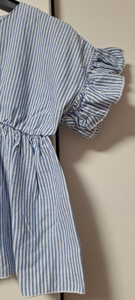 Blúzka, mayoral,122