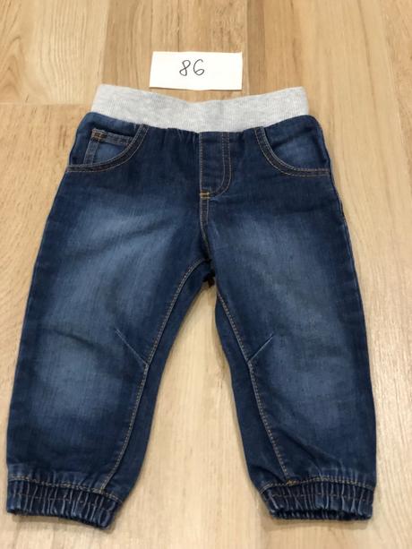 Super rifličky, f&f,86