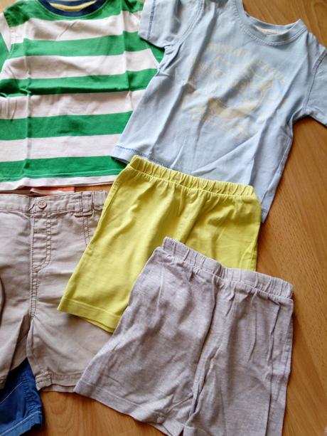 Balik oblecenia vel. 86 next, 86–98