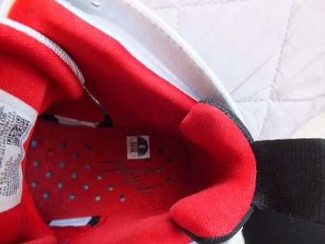 Tenisky jordan, air jordan,42