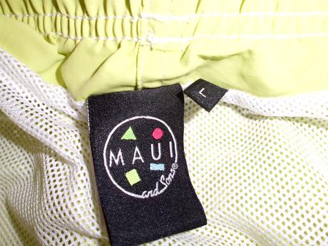 Maui l-m, ovs,l