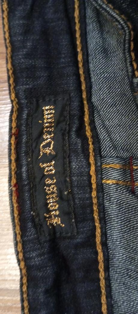 Denimové šortky, house,158