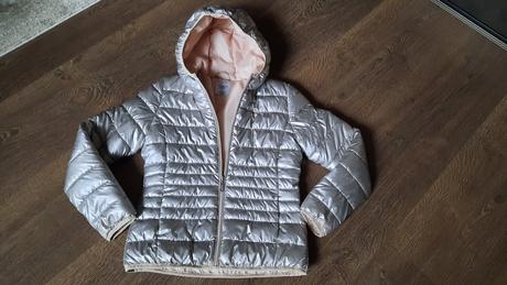 Zimná bunda zn.terranova v.152/158, terranova,152