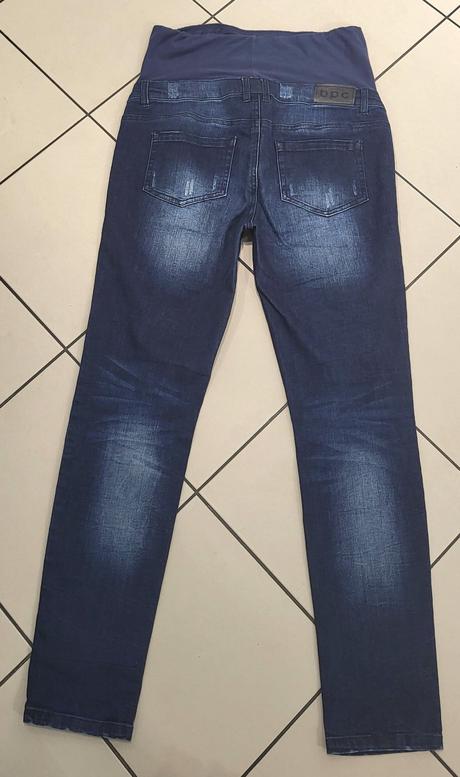 Tehotenské rifle bpc 40, bonprix,l