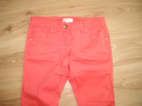 7/8 nohavice, next,36