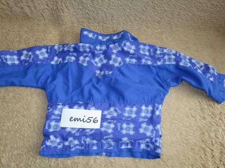 2710. prechodná vetrovka, 80