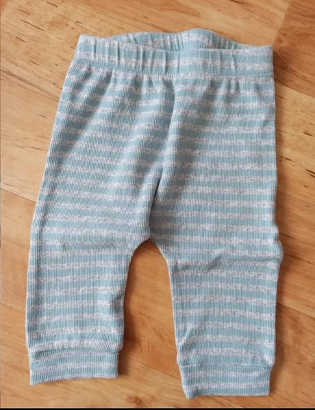 Legíny a tepláky, h&m,62