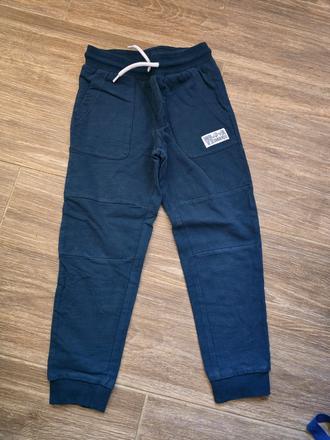 Tepláky č.110, 110