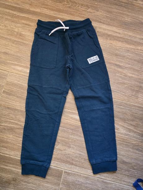 Tepláky č.110, 110