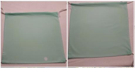 Suprava do postielky - vankusovy mantinel, šírka (cm): 35