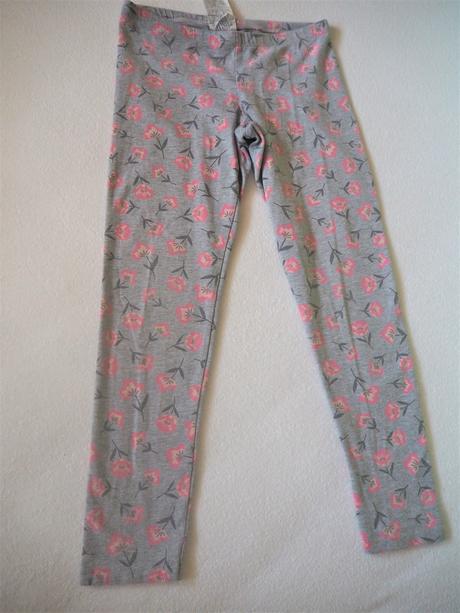 Legíny, benetton,128