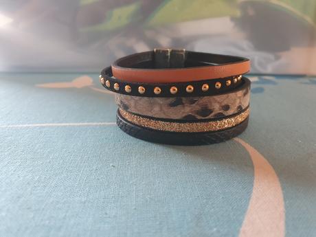 Náramok na magnet, oriflame