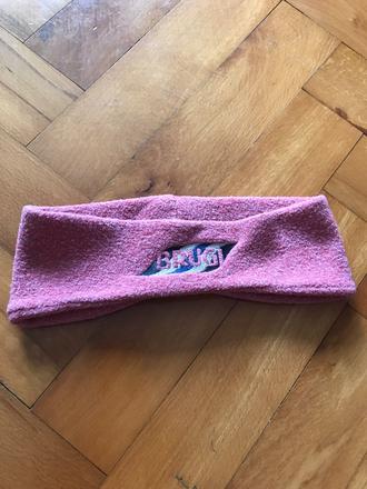 Čelenka bežecká - brugi, 