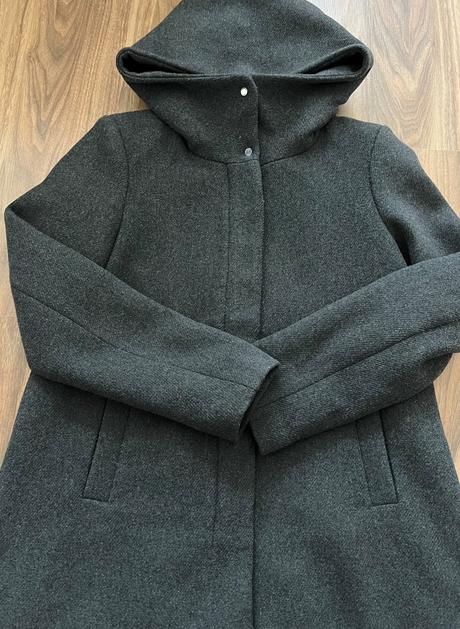 Kabát, vero moda,m
