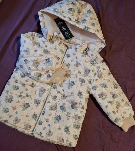 Kappahl bunda prechodná 92, kappahl,92