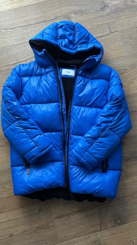 Zimná bunda, reserved,146